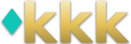 0kkk logo